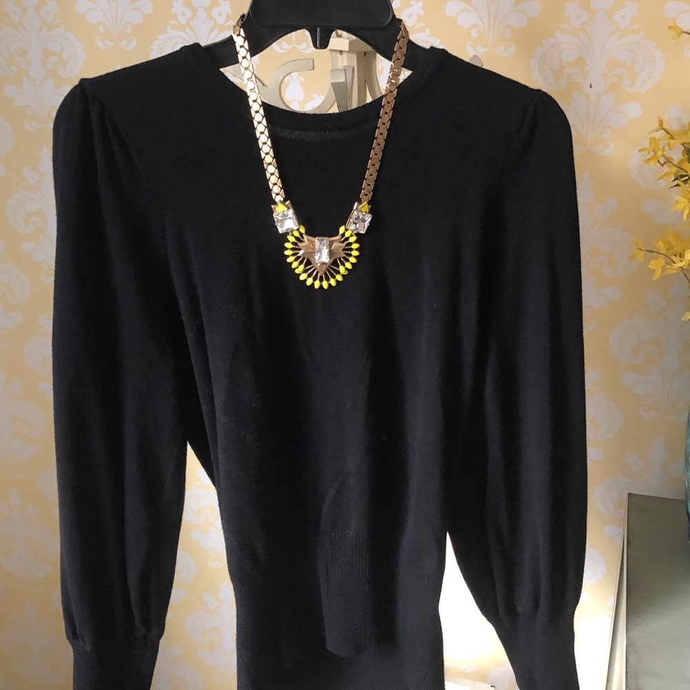 Norah Pendant Stella & Dot Necklace - Picture 2 of 3